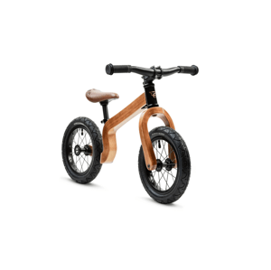 Early Rider Bonsai dětské odrážedlo 2025 33 hnědá