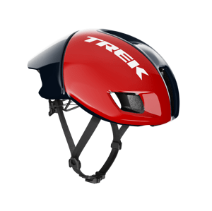 Trek Ballista Silniční přilba  L červená/černá