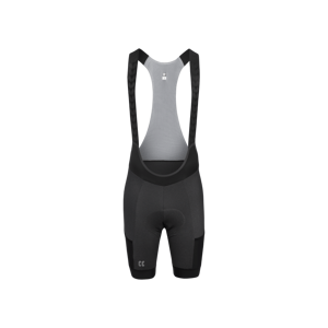 Kalas PASSION Z4 | Bib Shorts Gravel  3 šedá
