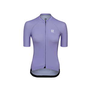 Kalas PASSION Z5 | Jersey S/S AERO 2 fialová