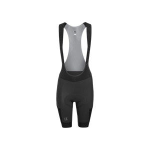Kalas PASSION Z4 | Bib Shorts Gravel 2 šedá