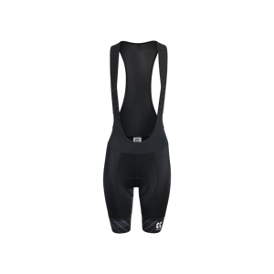 Kalas MOTION Z4 | Bib Shorts 4 černá