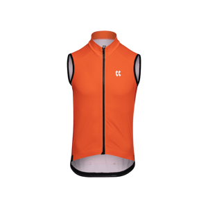 Kalas PASSION Z4 | Gilet Temps 7 oranžová