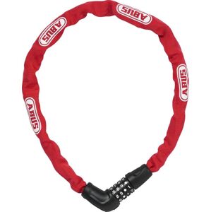 Abus 5805C/75 zámek 75 červená