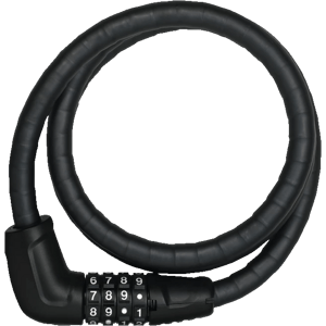 Abus Tresorflex 6615C/85 85 černá