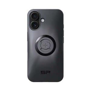 SP Phone Case SPC+ iPhone 16 černá