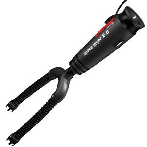 Lenz Vysoušeč Space dryer 2.0 240 V  UNI černá