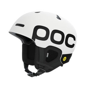 POC Auric Cut BC MIPS Hydrogen XS/S bílá/černá