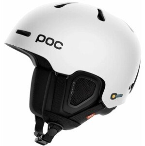 POC Fornix Hydrogen M/L bílá/černá