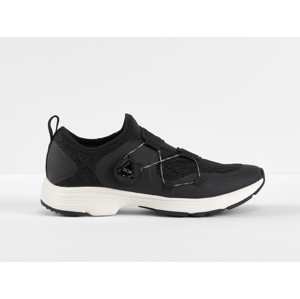 Cyklistické tretry Bontrager Cadence Indoor 2025 41 černá