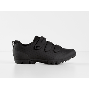 MTB tretry Bontrager Quantum 2025 45 černá