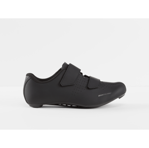 Silniční tretry Bontrager Solstice 2025 41 černá