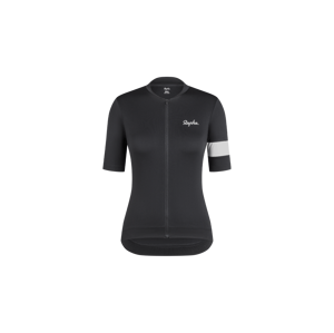 Dres Rapha Core W XL černá