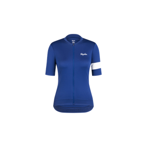 Dres Rapha Core W M modrá