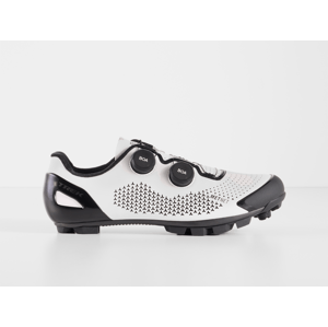MTB tretry Trek RSL 2025 48 bílá