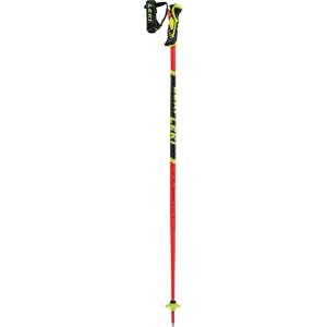 Leki WCR Lite SL 3D 100 červená/žlutá