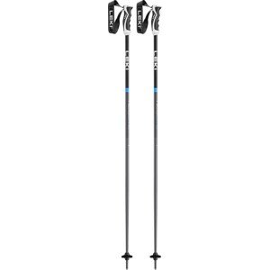 Leki Neolite 115 černá/modrá