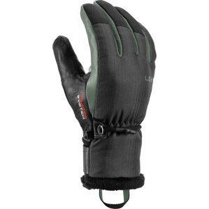 Leki Lantana 3D GTX Women 7,5 tmavě šedá/zelená