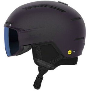 Salomon DRIVER PRO SIGMA MIPS M fialová