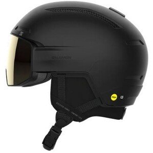 Salomon DRIVER PRO SIGMA MIPS M černá