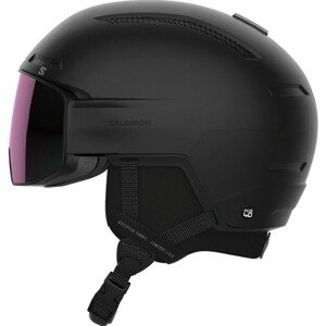 Salomon DRIVER PRO SIGMA M černá