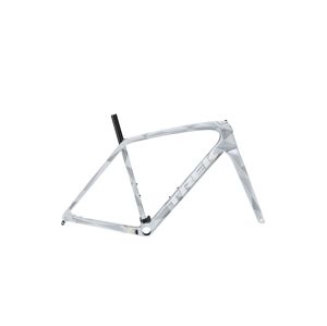 Trek Rámová sada Boone Disc 2025 52 světle šedá