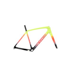 Trek Rámová sada Boone Disc 2025 56 světle zelená/růžová