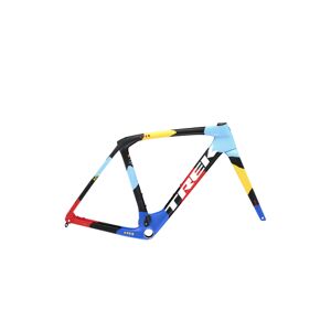 Trek Rámová sada Domane RSL Gen 4 2024 56 černá