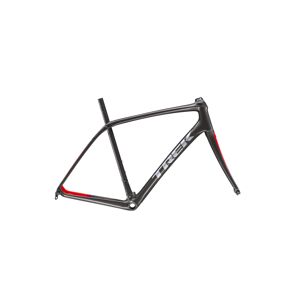 Trek Rámový set Domane SL Gen 2, ráfkový 2024 54 černá/červená