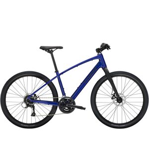 Trek Dual Sport 1 Gen 5 2025 XL modrá
