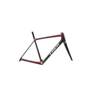 Trek Rámový set Émonda SL 2024 58 černá/červená