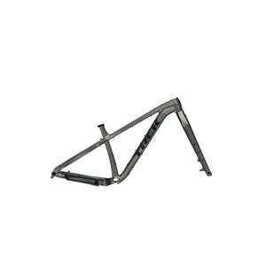 Trek Rámový set Farley AL 2024 L šedá