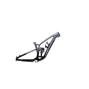 Trek Rámový set Fuel EX AL Gen 6 2024 S (29") šedá/černá