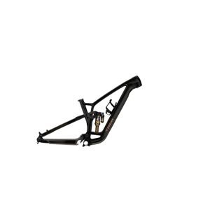 Trek Rámový set Fuel EX C Gen 6 2024 S (27,5") černá/šedá