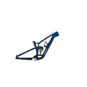 Trek Rámový set Fuel EX C Gen 6 2024 XL modrá