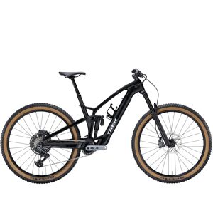 Trek Fuel EXe 9.8 GX AXS T-Type 2025 XL černá/bílá