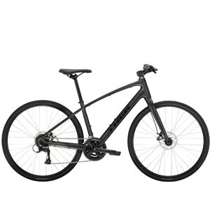 Trek FX 1 Gen 4 2025 XL černá