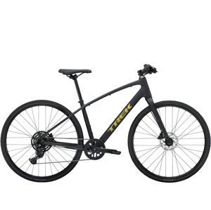 Trek FX 2 Gen 4 2025 L černá