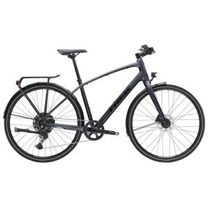 Trek FX 3 Equipped 2025 M šedá