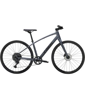 Trek FX 3 Gen 4 2025 XL šedá