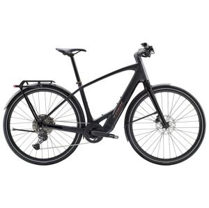 Trek FX+ 7 2025 M černá