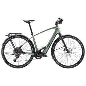 Trek FX+ 7 2025 S světle zelená