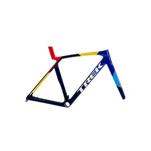 Trek Rámová sada Madone SLR Gen 8 2025 M/L modrá