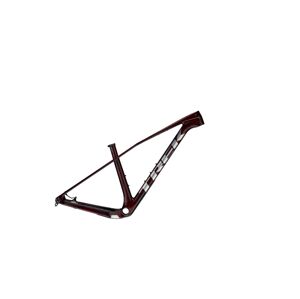 Trek Rámový set Procaliber C Gen 3 2025 M/L tmavě červená