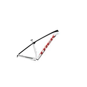 Trek Rámový set Procaliber Gen 2 2024 M/L bílá/černá