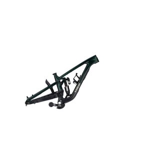 Trek Rámová sada Slash C Gen 6 2024 M tmavě zelená