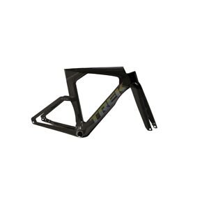 Trek Rámový set Speed Concept SLR 2025 XL šedá/černá