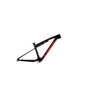 Trek Rámový set Supercaliber SLR Gen 2 2024 M/L tmavě červená