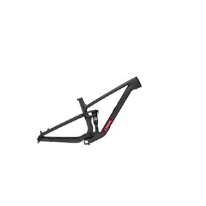 Trek Rámový set Top Fuel C Gen 4 2025 M/L černá