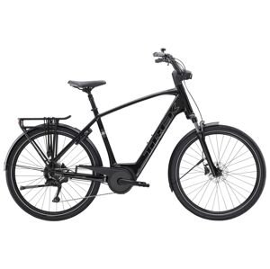 Trek Verve+ 2 Gen 3 2025 L černá